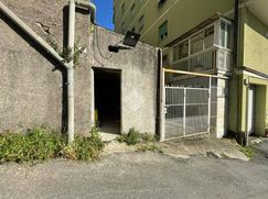 Box/posto auto in Residenziale