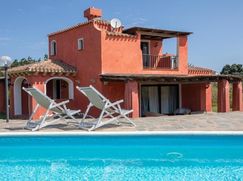 Villa in Residenziale