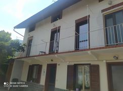 Casa Bi/Trifamiliare in Residenziale
