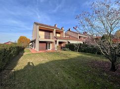Villetta a schiera in Residenziale