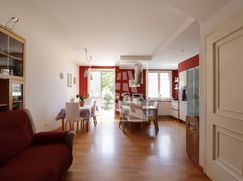 Villetta a schiera in Residenziale