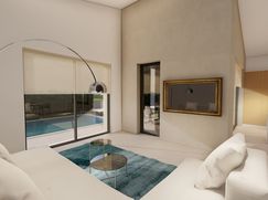 Casa indipendente in Residenziale