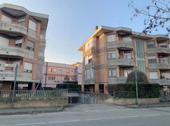 Box/posto auto in Residenziale