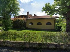 Casa indipendente in Residenziale