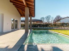 Villa in Residenziale