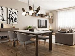 Appartamento in Residenziale