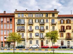 Appartamento in Residenziale