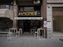 Negozio/Locale commerciale in Commerciale