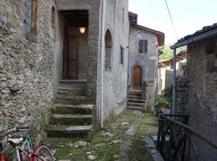 Villetta a schiera in Residenziale