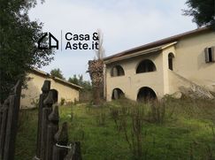 Villa in Residenziale