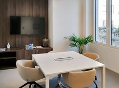Ufficio in Commerciale