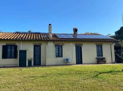 Rustico/Casale in Residenziale