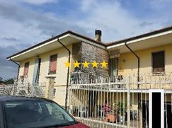 Villa in Residenziale