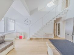 Attico/Mansarda in Residenziale