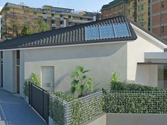 Loft in Residenziale