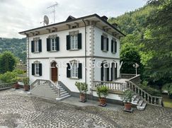 Villa in Residenziale