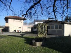 Casa indipendente in Residenziale