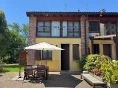 Villetta a schiera in Residenziale