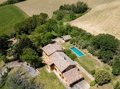 Villa in Residenziale
