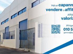 Negozio/Locale commerciale in Commerciale