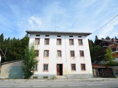 Rustico/Casale in Residenziale