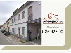 Casa indipendente in Residenziale
