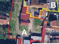 Rustico/Casale in Residenziale