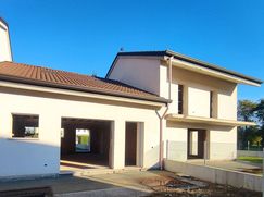 Casa indipendente in Residenziale