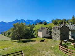 Rustico/Casale in Residenziale