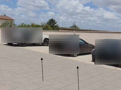 Box/posto auto in Residenziale