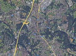 Terreno edificabile in Residenziale