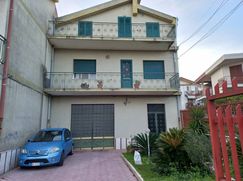 Casa indipendente in Residenziale