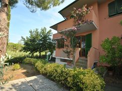 Villetta a schiera in Residenziale