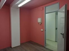 Cantina/Solaio in Residenziale