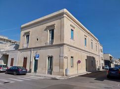 Casa indipendente in Residenziale