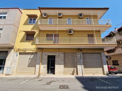 Box/posto auto in Residenziale