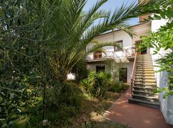 Villetta a schiera in Residenziale