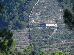 Rustico/Casale in Residenziale