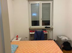 Stanza in Residenziale