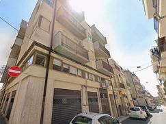 Box/posto auto in Residenziale