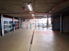 Box/posto auto in Residenziale