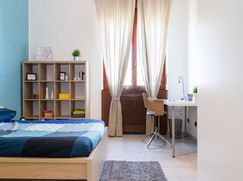 Stanza in Residenziale