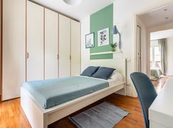 Stanza in Residenziale