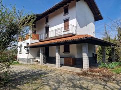 Villa in Residenziale