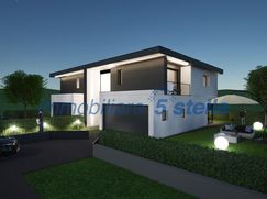 Casa Bi/Trifamiliare in Residenziale