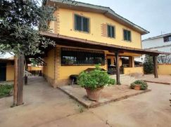 Villetta a schiera in Residenziale