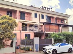 Villetta a schiera in Residenziale