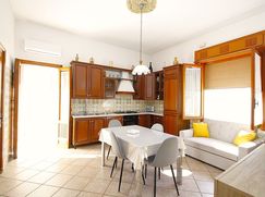 Casa indipendente in Residenziale