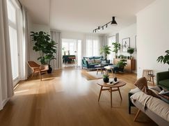Appartamento in Residenziale