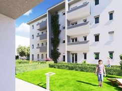 Appartamento in Residenziale